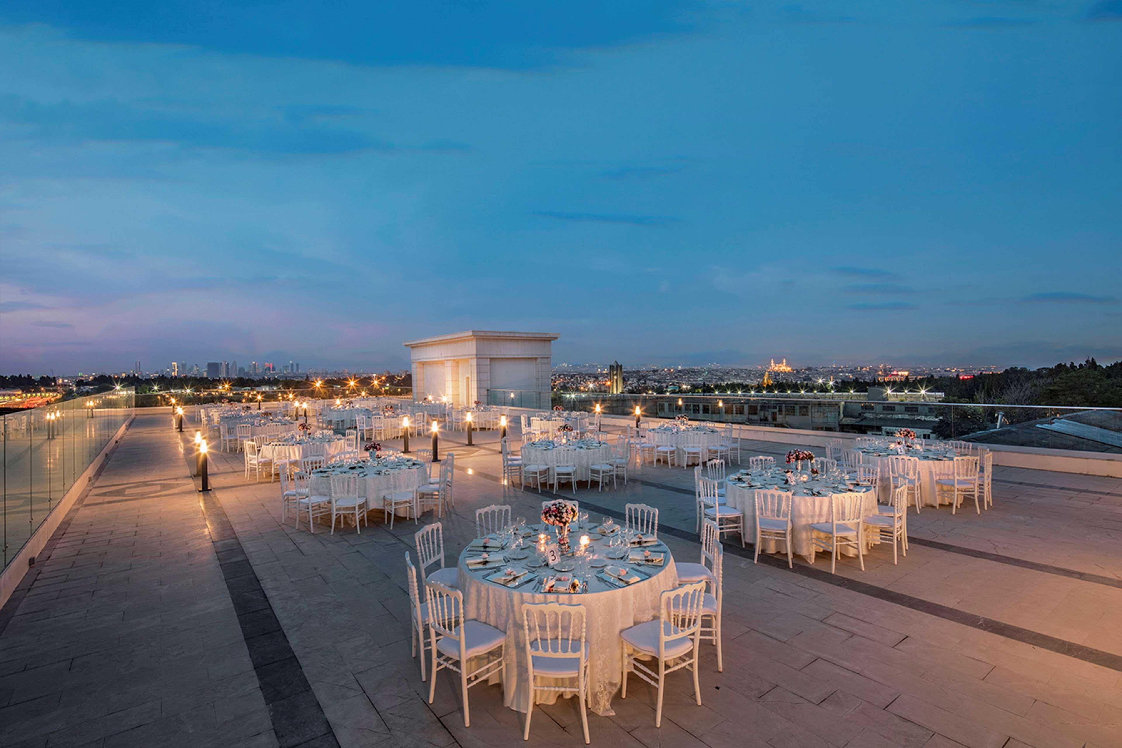 Doubletree By Hilton Istanbul Topkapi — Fotos 3
